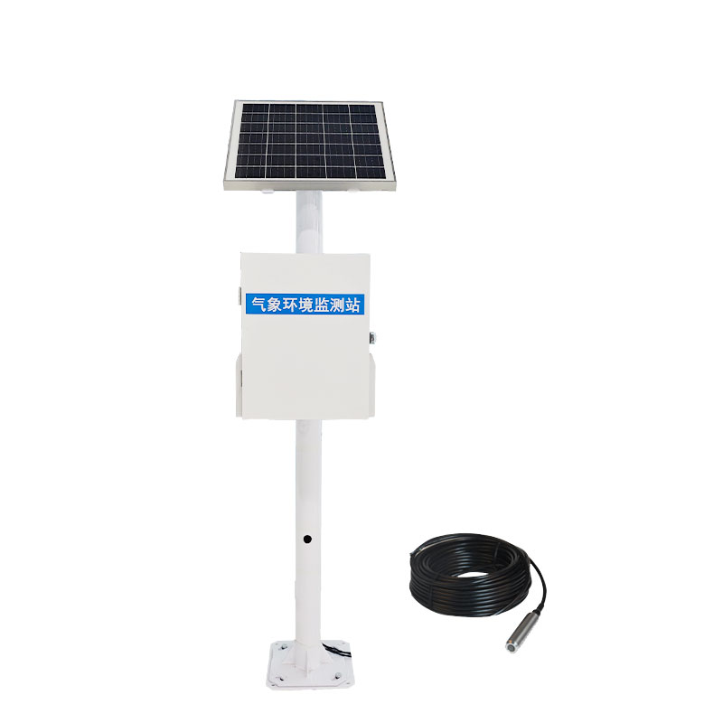 滲壓監(jiān)測站